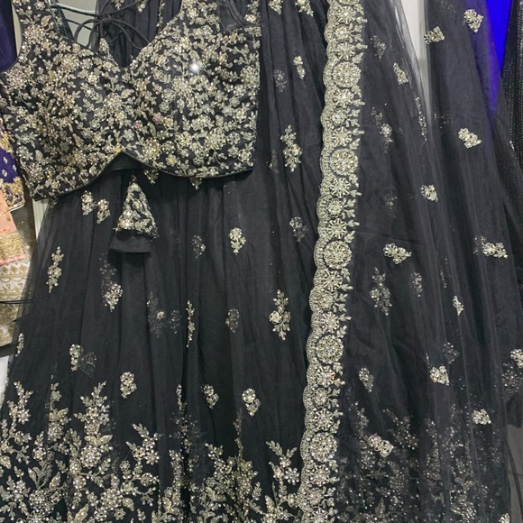 Heavy work lengha size 38 - Picture 9 of 12